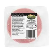CRETA FARMS Μορταδέλα σε φέτες Χωρίς γλουτένη 200g
