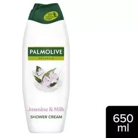 Palmolive Naturals Jasmine Αφρόλουτρο 650ml