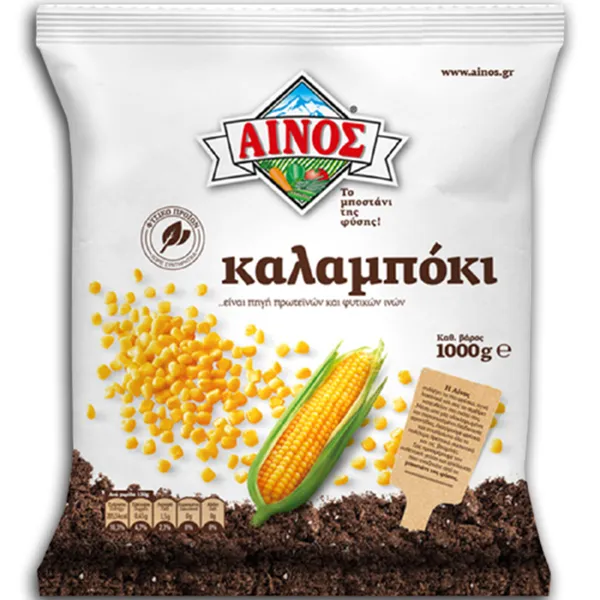 Καλαμπόκι 340γρ