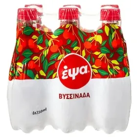 ΕΨΑ Βυσσινάδα 6x330ml