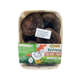 BIO FARM Gouda Κατσικίσια από την Εύβοια Χωρίς Λακτόζη σε Vacuum 200 GR