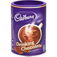 Ρόφημα Σοκολάτας Cadbury 250g