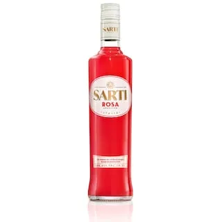 Απεριτίφ Ροζ Sarti Rosa 700ml