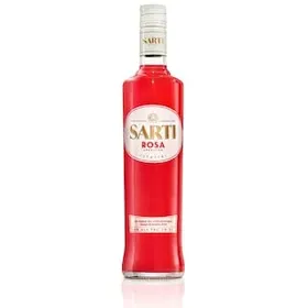 Απεριτίφ Ροζ Sarti Rosa 700ml
