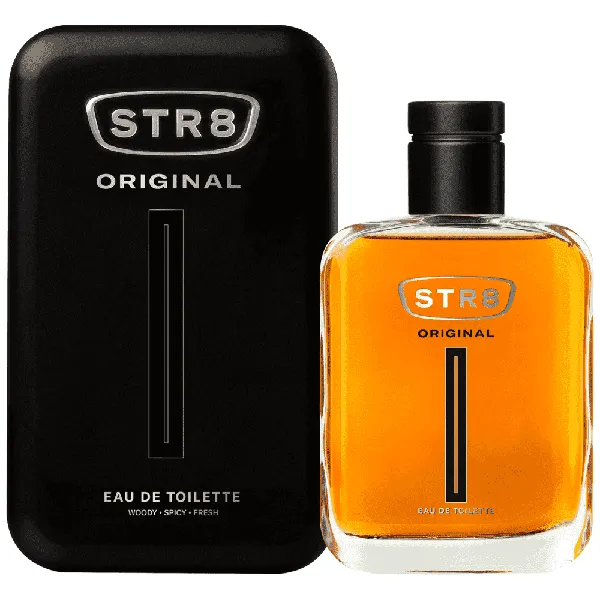 STR8 original eau de toilette