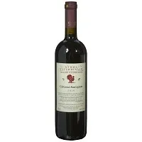 ΚΤΗΜΑ ΧΑΤΖΗΜΙΧΑΛΗ Οίνος Ερυθρός Cabernet Sauvignon 750ml