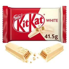 Nestle Kit Kat White 41,5γρ.