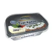 Τυρί Κρέμα ROYAL 200g