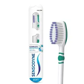 SENSODYNE Οδοντόβουρτσα Complete Protection Μαλακή