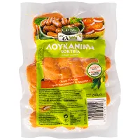 Λουκάνικα κοκτέιλ εν Ελλάδι