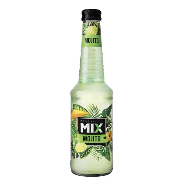 MIX COCTAIL ready to drink Mohito 330ml