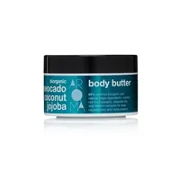 AROMA body butter avocado coco jojo 200ml