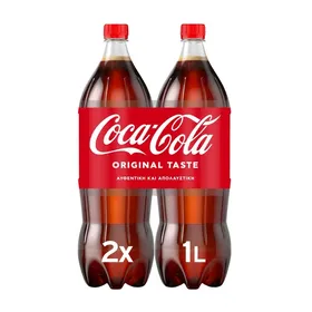 COCA-COLA Original Taste