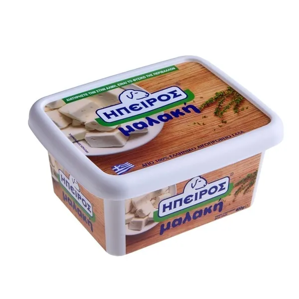 μαλακή σε άλμη 400g