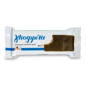 MrGrand Γκοφρέτα Υγείας 33γρ.