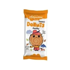 DONUTS Κανέλας