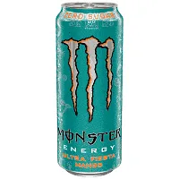 Monster Ultra Fiesta Mango 500ml