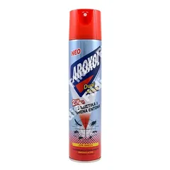 dual action 300ml