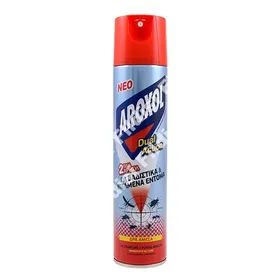 dual action 300ml