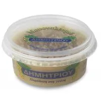 Μουσταλευριά Δημητρίου 180 g