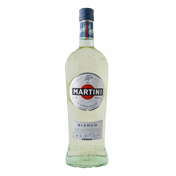 MARTINI bianco 1lit ΜΕ ΕΚΠΤΩΣΗ 1,19€