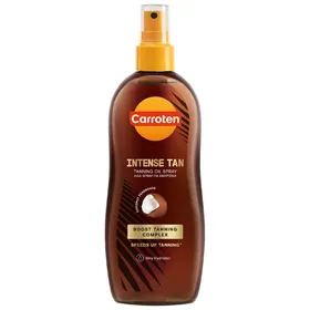 Carroten Summer Intense Tan Spray SPF0 200ml