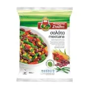Σαλάτα Μεξικάνα ΜΠΑΡΜΠΑ ΣΤΑΘΗΣ 450g