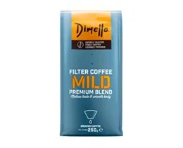 Καφές Φίλτρου Mild Premium Blend 250gr