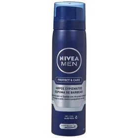 Αφρός Ξυρίσματος Protect & Care 250 ml