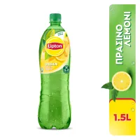 LIPTON ICE ΤΕΑ GREEN 1.5LT