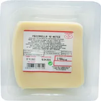 Τυρί Mozzarella σε Φέτες 10 φέτες 180g