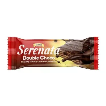 BINGO SERENATA DOUBLE 48ΓΡ.