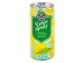 Lemon Spritz