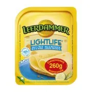 Τυρί Light σε φέτες