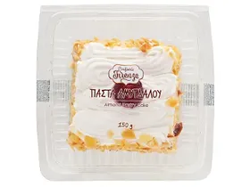 Γιαούρτι με κρέμα κάστανο