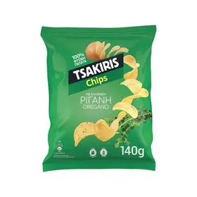 TSAKIRIS Ρίγανη