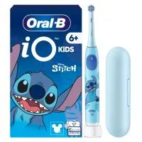 Ηλεκτρική Οδοντόβουρτσα iO2 Stitch Oral-B 1 τεμ