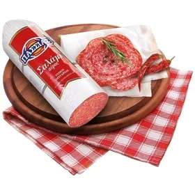 ΠΑΣΣΙΑΣ σαλάμι αέρος τύπου Ουγγαρίας