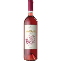 Οίνος Ροζέ Αμέθυστος Domaine Costa Lazaridi 2024 750 ml