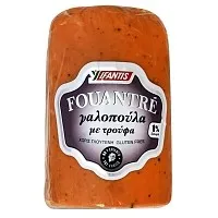 Υφαντής Fouantre Γαλοπούλα Με Τρούφα 1 kg
