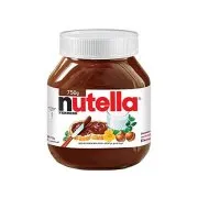 FERRERO Nutella Πραλίνα Φουντουκιού 750g