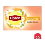 LIPTON Χαμομήλι 20 φακελάκια 20g