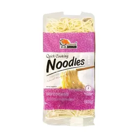 CHAIN KWO noodles 250γρ • κλασικά / αυγού