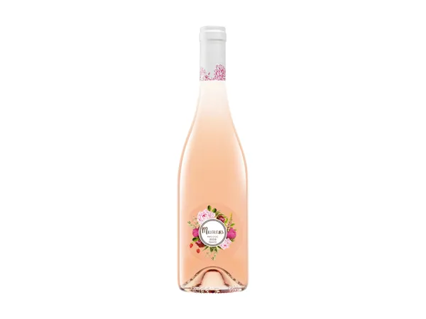 Γαλλικό κρασί Millefleurs