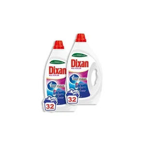 DIXAN Multicolor 32μεζ