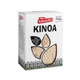 ΧΑΙΤΟΓΛΟΥ Χ.ΓΛΟΥΤ. KINOA 500γρ