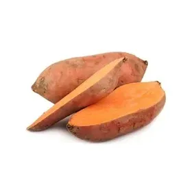 Γλυκοπατάτες Κόκκινες 500g