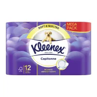 capitonne χαρτί υγείας 12άρι 0,845kg