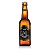 Μπύρα Φιάλη Lager Ικαριώτισσα 330 ml