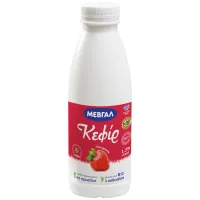 Κεφίρ Φράουλα Μεβγάλ 330 ml